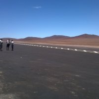 Atacama Wüste 02